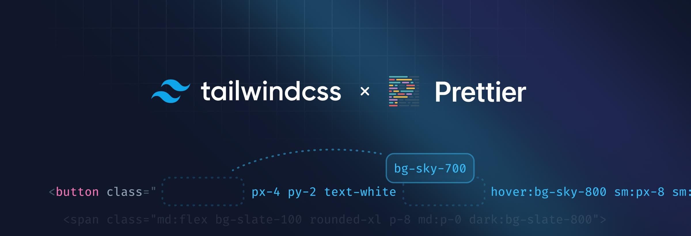 Streamline Your Tailwind CSS Workflow with Prettier Plugin Enhancements